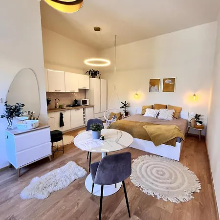 Csendes Veszprem Mellett Daire *