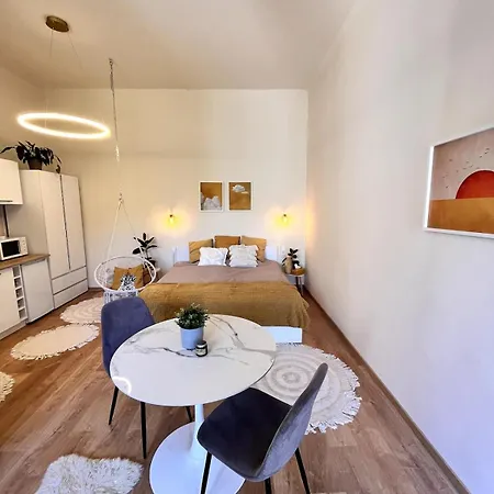 Csendes Veszprem Mellett Daire
