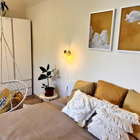 Csendes Veszprem Mellett Daire